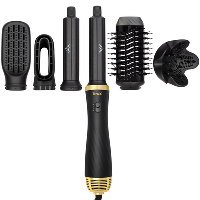 6-in-1 Airstyler